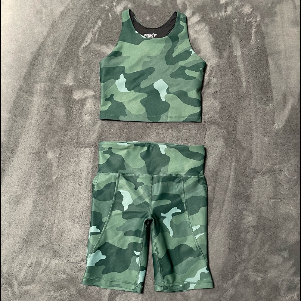 Old Navy Active